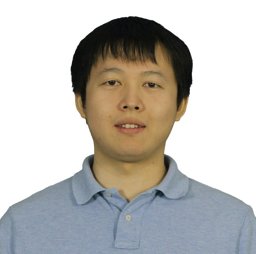 Siyi Liu