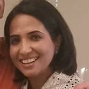 Deepti Shukla