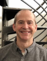 Christopher B. Yohn