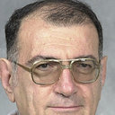Yehoshoa Ben-David