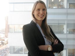Bettina Nadorp