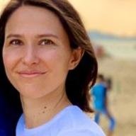 Sophie Delaigue