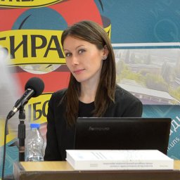 Ivana Tomic