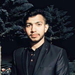 Mushtaq A. Shaikh