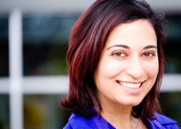Mallika A. Nocco