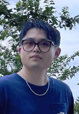 Xiao Chen