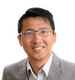 yisheng chen