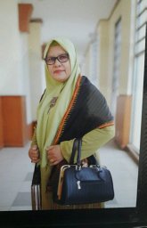 Husna Amin