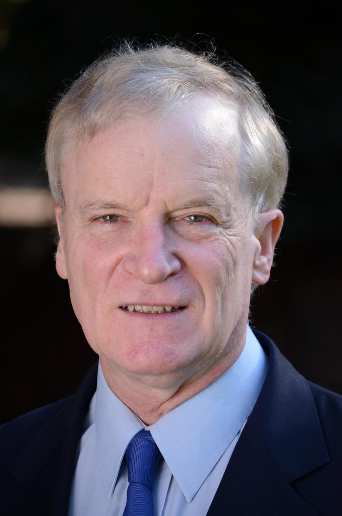 Brian Wright