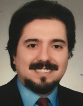Ibrahim Murat Hirfanoglu