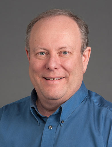 Edward G. Shaw