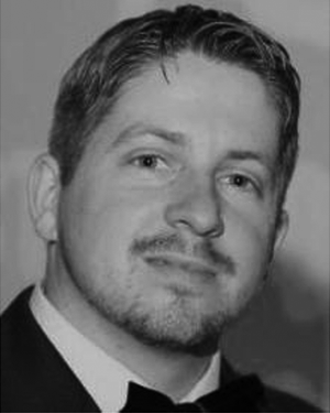Stephen Hudziak
