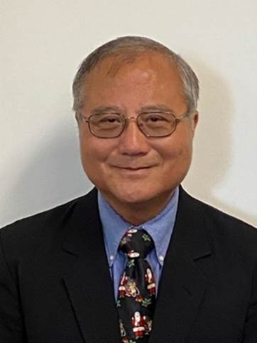 Peter C. Chu
