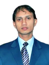 Ashish Shukla