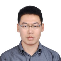 Tianwu Chen