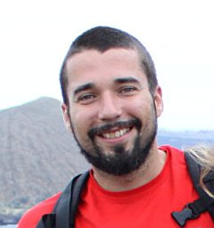 Francisco Ramírez