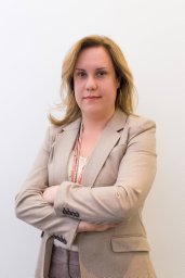Ana Paula Appel