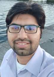 Muhammad Ali Farooq