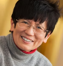 Quing Zhu