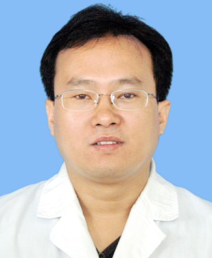Yongmin Ding