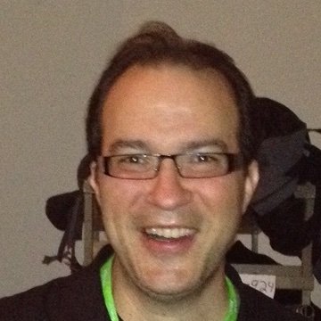Pedro Peres Neto