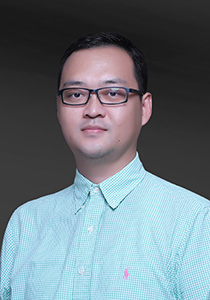Jie Ming