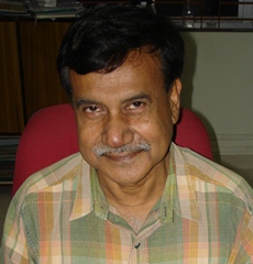 Dhirendra Bahadur