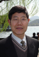 Shengyi Zhang