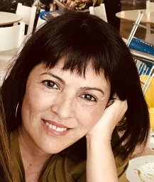 Silvina Ramos
