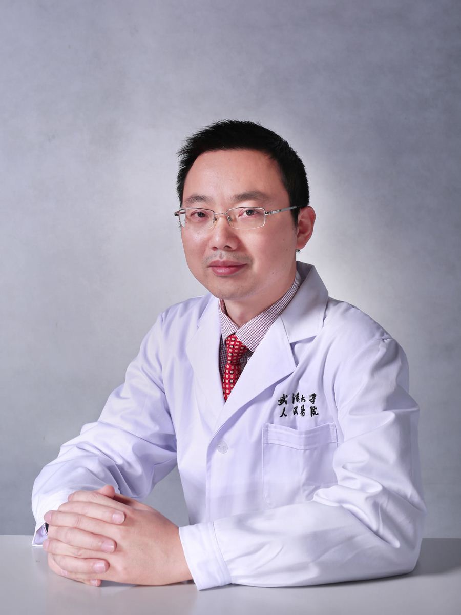 Haoyong Li