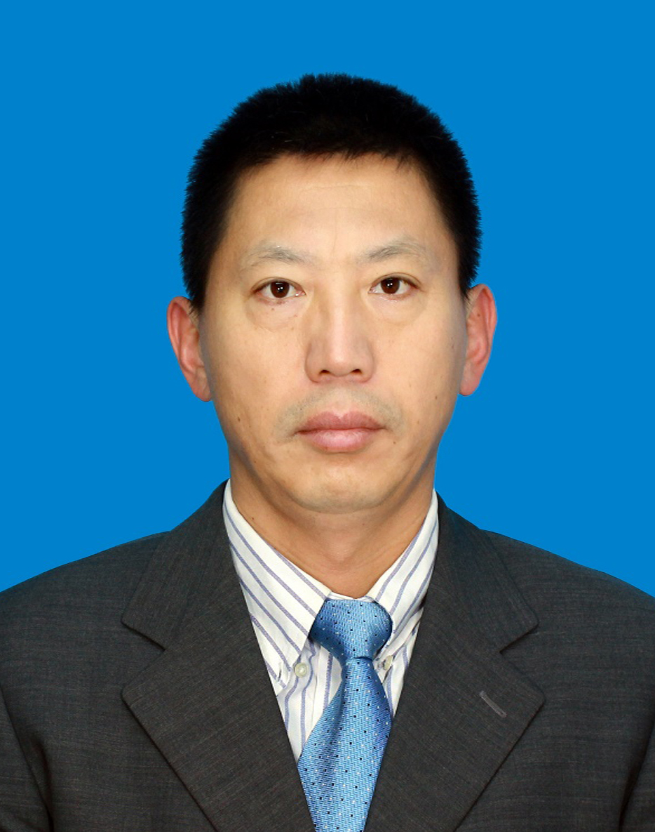 Liang Zou