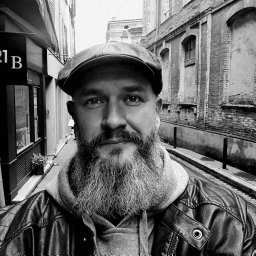 Sebastien Prothin