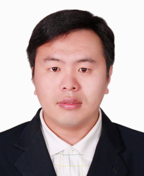 Guanghui Wang