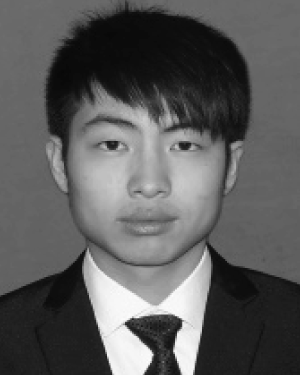 Shaokang Ma