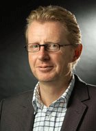 Michael Rosholm
