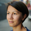Diana Shamsutdinova