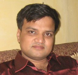 Deepak Kushwaha