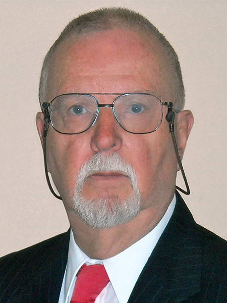 David K. Schmidt