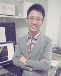 Ruihui Zhang