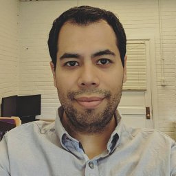 Juan Carlos Mora Diaz