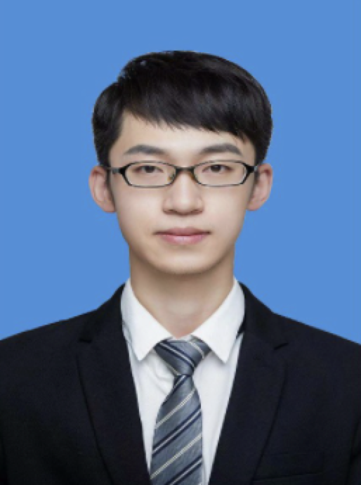 Pengkai Wu