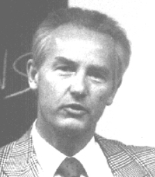 Wolfgang Oppolzer