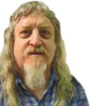 Donald Buth