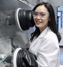 Xiaoxuan Luo