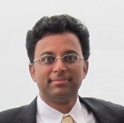 Gautam K. Vallabha
