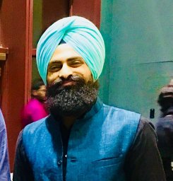 Talwinder Singh