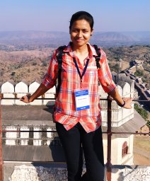 Komal Yadav