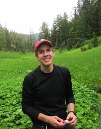 John Krapek