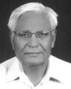 Krishna Prasad Maheshwari