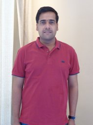 Varun Tripathi